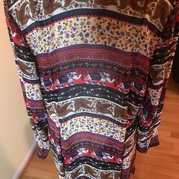 Blouse - Picture 3 of 3